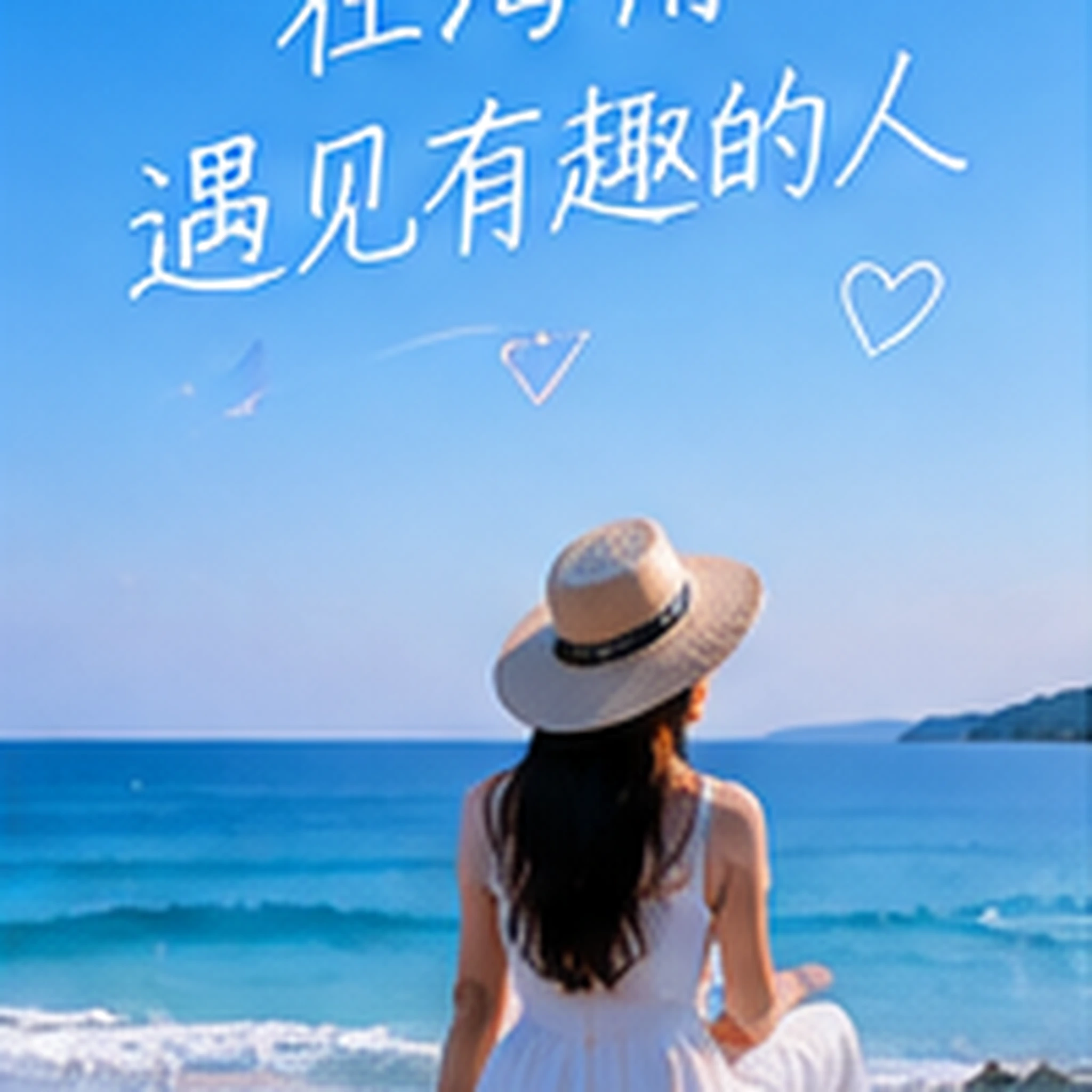 城市边页